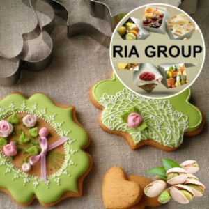 Глазурь для пряников