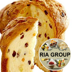 суміш для куліча цітрус