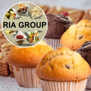розпушувач для мафінів